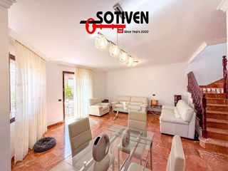 Chalet en venta en Adeje ciudad en Adeje