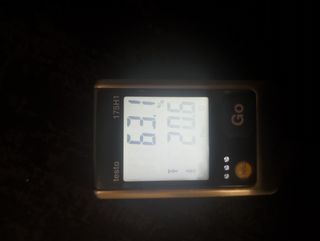 Testo 175H1 Humedad y Temperatura