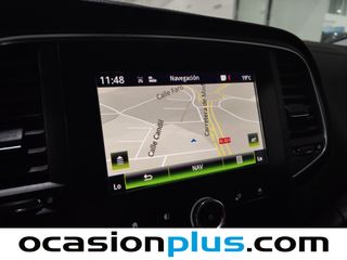 Renault Megane Intens Energy TCe 74 kW (100 CV)