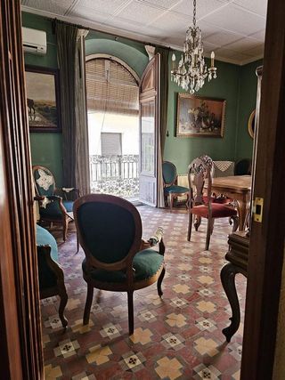 Chalet en venta en Monóvar/Monòver