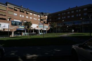 Local comercial en venta en Casco Antiguo en Majadahonda