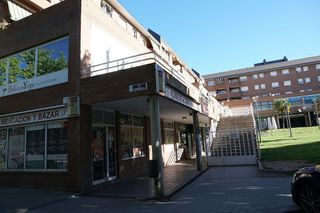 Local comercial en venta en Casco Antiguo en Majadahonda