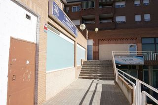 Local comercial en venta en Casco Antiguo en Majadahonda