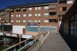 Local comercial en venta en Casco Antiguo en Majadahonda