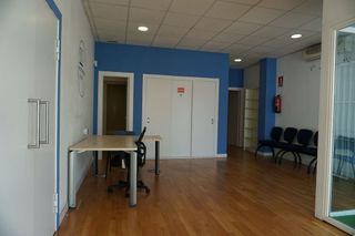 Local comercial en venta en Casco Antiguo en Majadahonda