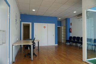 Local comercial en venta en Casco Antiguo en Majadahonda