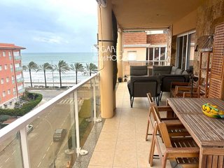 Ático en venta en Calafell Platja en Calafell