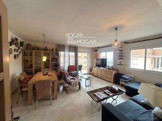 Ático en venta en Calafell Platja en Calafell