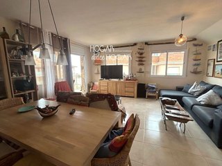 Ático en venta en Calafell Platja en Calafell