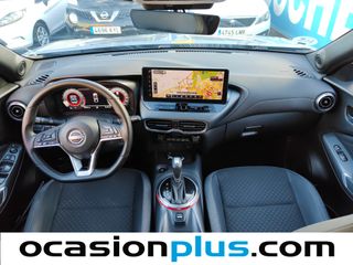 Nissan Juke DIG-T N-Connecta 4x2 DCT 84 kW (114 CV)