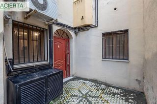 Chalet en venta en Albaicín en Granada