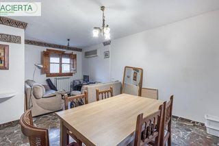 Chalet en venta en Albaicín en Granada