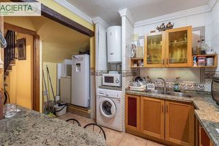 Chalet en venta en Albaicín en Granada