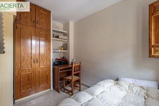 Chalet en venta en Albaicín en Granada