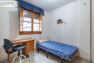 Chalet en venta en Albaicín en Granada