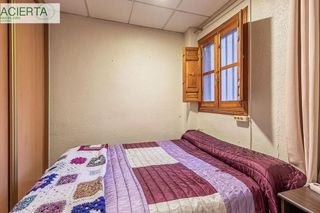 Chalet en venta en Albaicín en Granada