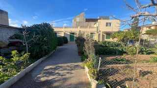 Solar en venta en Son Cladera - El Vivero en Palma de Mallorca