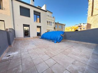 Piso en venta en Casc Antic en Igualada