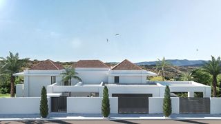 Terreno en venta en Mijas Golf en Mijas