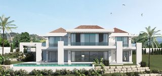 Terreno en venta en Mijas Golf en Mijas
