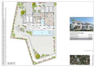 Terreno en venta en Mijas Golf en Mijas