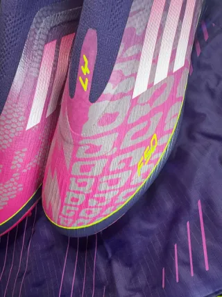 Adidas F50 Elite FG Scarpe Calcio Fg 42