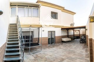 Dúplex en venta en Huércal de Almería