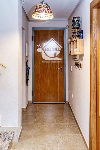 Dúplex en venta en Huércal de Almería