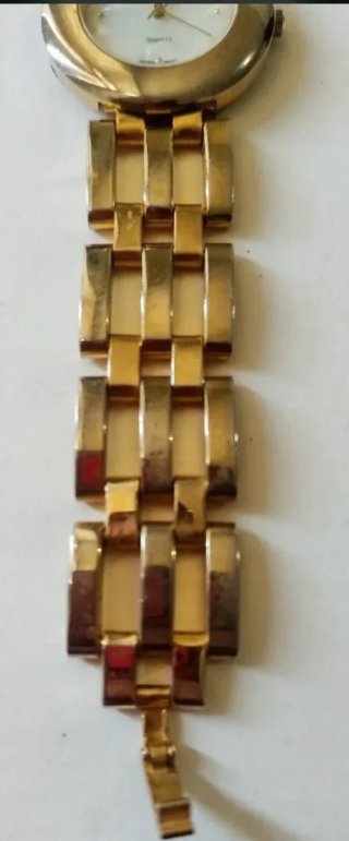 Orologio Uomo Japan Movt Quarzt