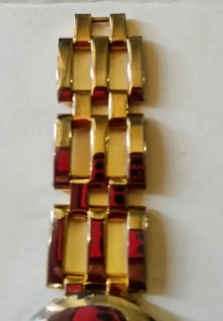 Orologio Uomo Japan Movt Quarzt