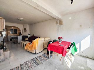 Casa adosada en venta en San Miguel de Salinas