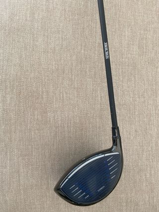 Palo de Golf Taylormade Qi10 LS Varilla Mirsubhisi