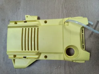 Carcasa Kärcher K3 Trasera