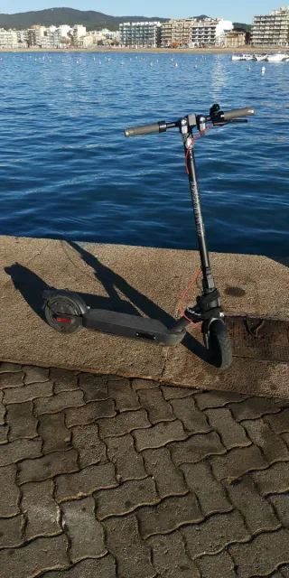 Patinete Xiaomi 4 Pro (2ª Gen)