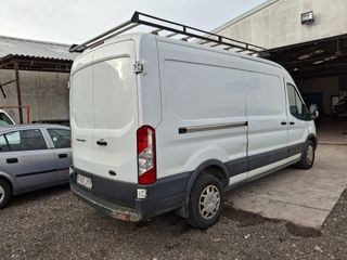 FORD TRANSIT V363 Furgoneta 2.0 EcoBlue 130
