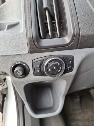 FORD TRANSIT V363 Furgoneta 2.0 EcoBlue 130