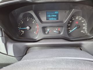 FORD TRANSIT V363 Furgoneta 2.0 EcoBlue 130