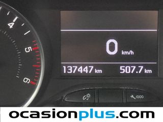 Peugeot 208 1.6L BlueHDi S&S GT-Line 88 kW (120 CV)