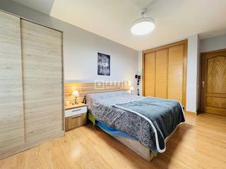 Piso en venta en Centro en Fuenlabrada