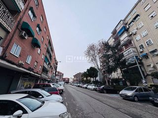 Piso en venta en Centro en Fuenlabrada