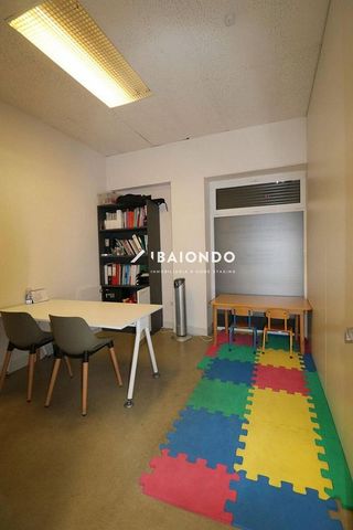 Local comercial en venta en Eibar
