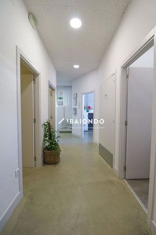 Local comercial en venta en Eibar