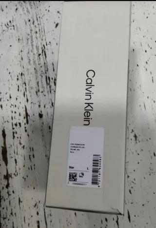 Calvin Klein Calzoncillos originales packs