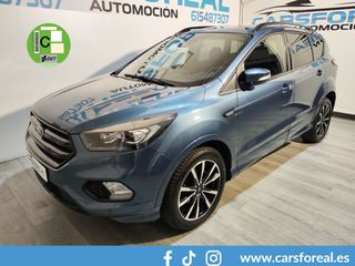 Ford Kuga 2020