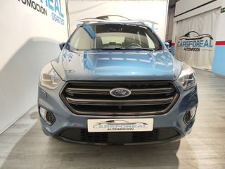 Ford Kuga 2020