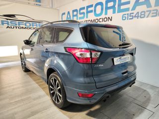 Ford Kuga 2020
