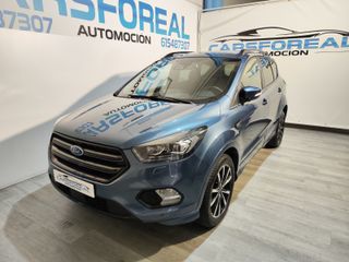 Ford Kuga 2020