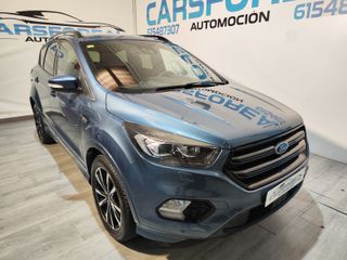Ford Kuga 2020