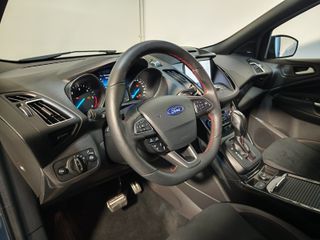 Ford Kuga 2020
