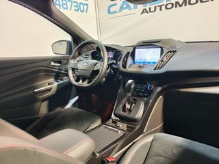 Ford Kuga 2020